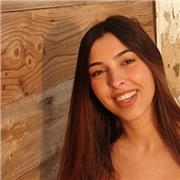 Englisch-Lehramtsstudentin bietet qualifizierten online-Englischunterricht an